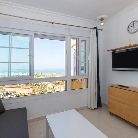 Appartement Studio Playamarbeach Torremolinos
