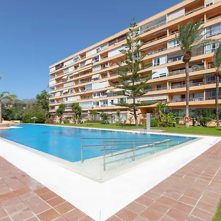 Studio Playamarbeach Appartement *