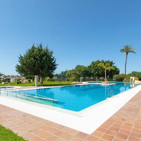 Studio Playamarbeach Appartement