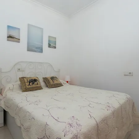 Appartement Studio Playamarbeach