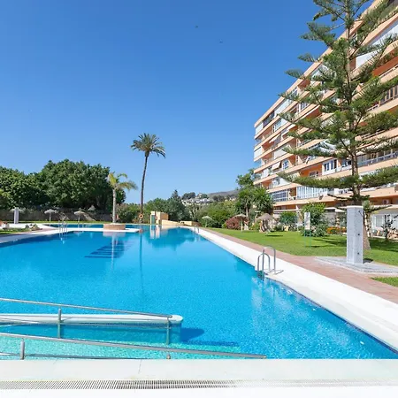 Studio Playamarbeach Appartement Torremolinos