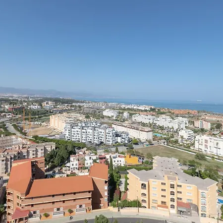 Studio Playamarbeach Apartament Torremolinos