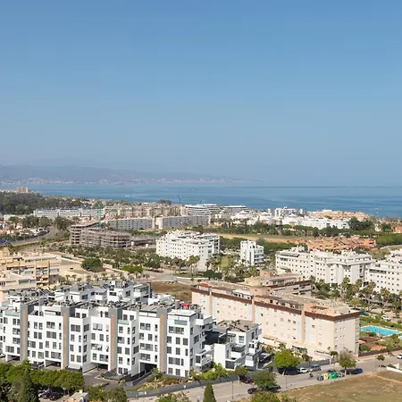 Apartament Studio Playamarbeach Torremolinos