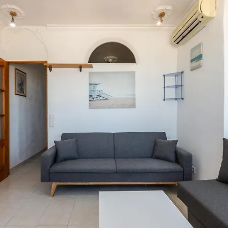 Studio Playamarbeach Daire *